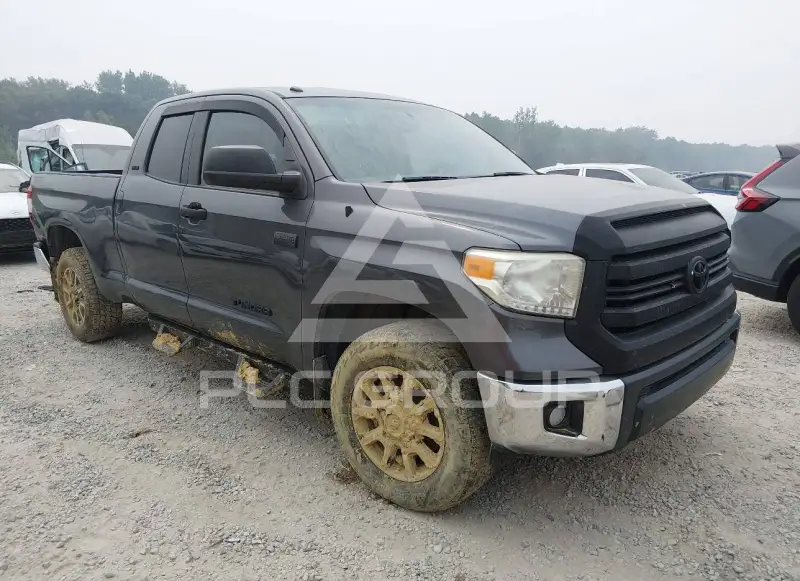 2017 Toyota TUNDRA photo