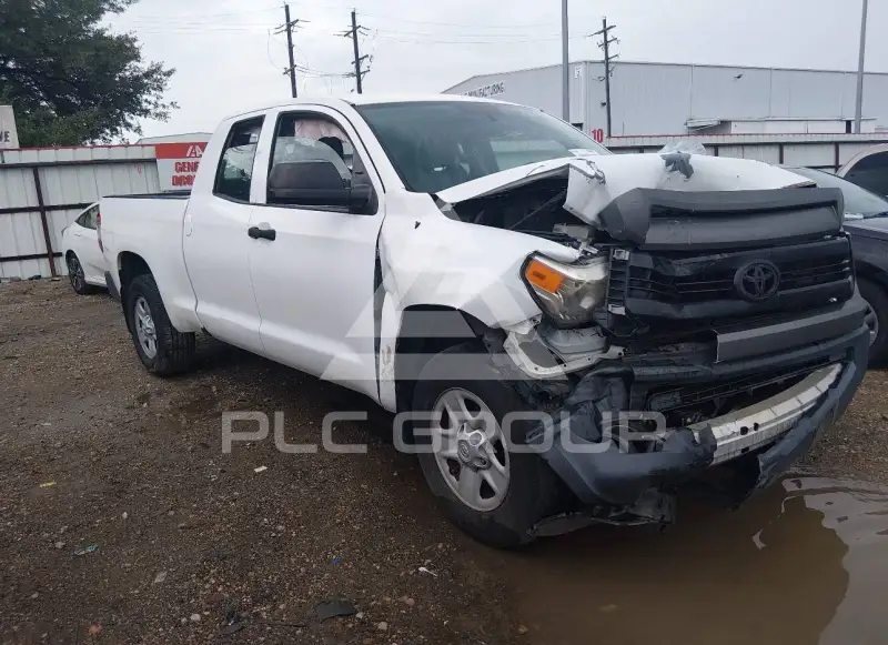 2017 Toyota TUNDRA photo