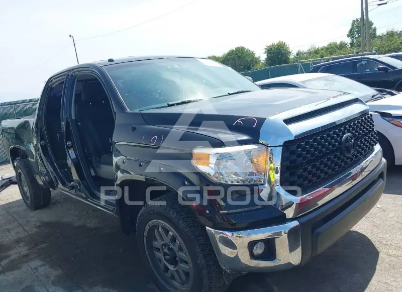 2017 Toyota TUNDRA фото