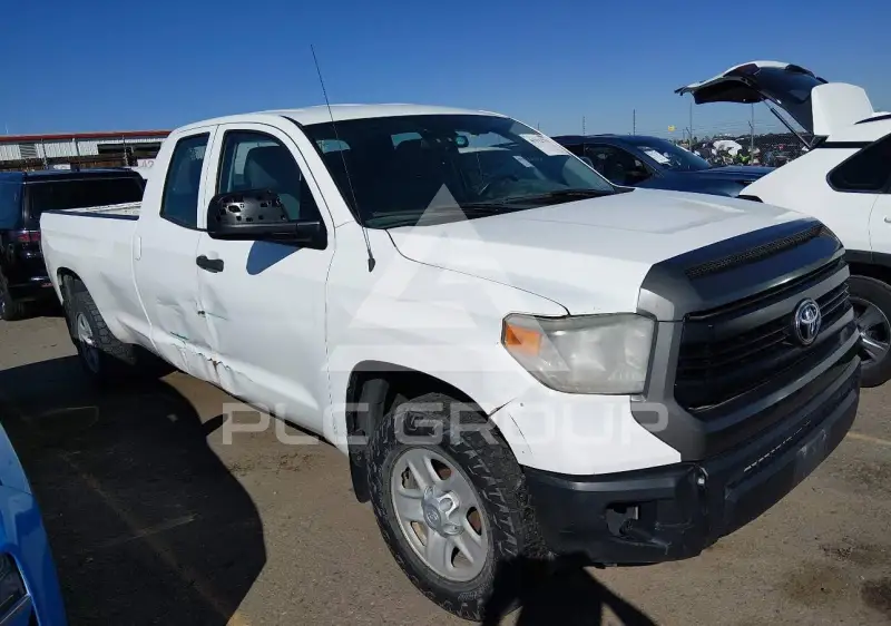 2017 Toyota TUNDRA photo