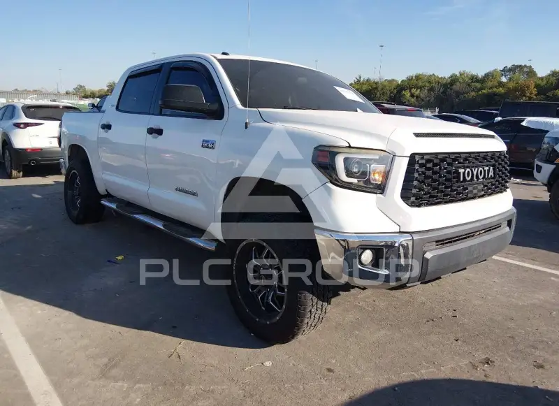 2017 Toyota TUNDRA фото