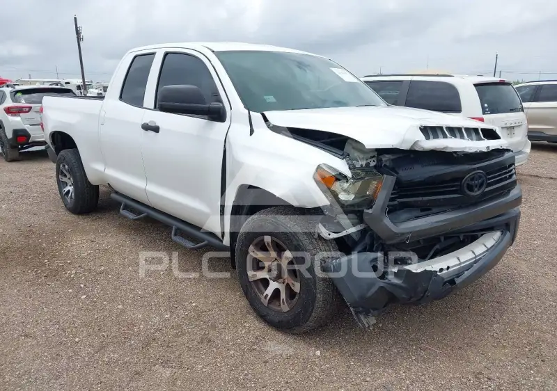 2017 Toyota TUNDRA фото
