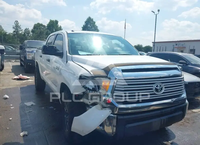 2017 Toyota TUNDRA photo