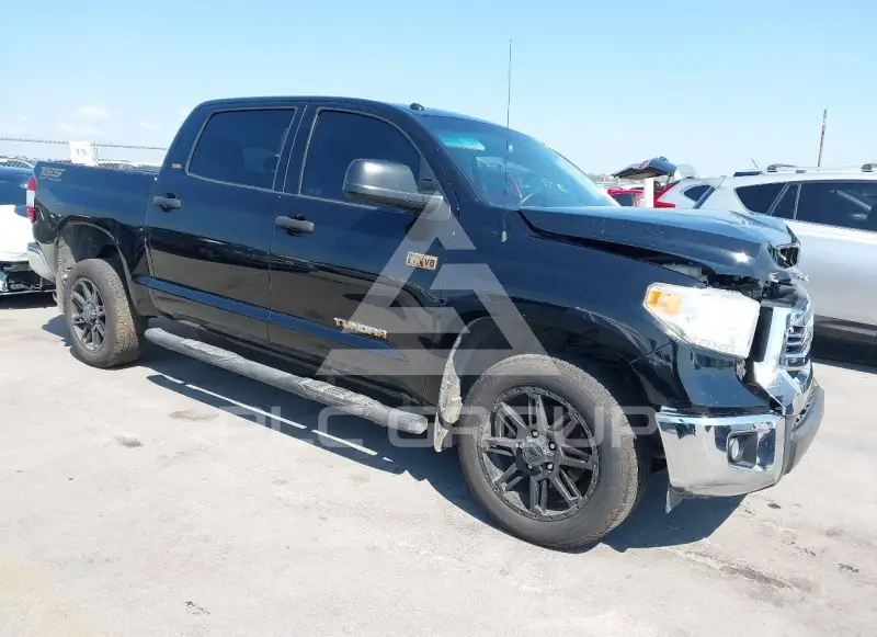 2017 Toyota TUNDRA photo