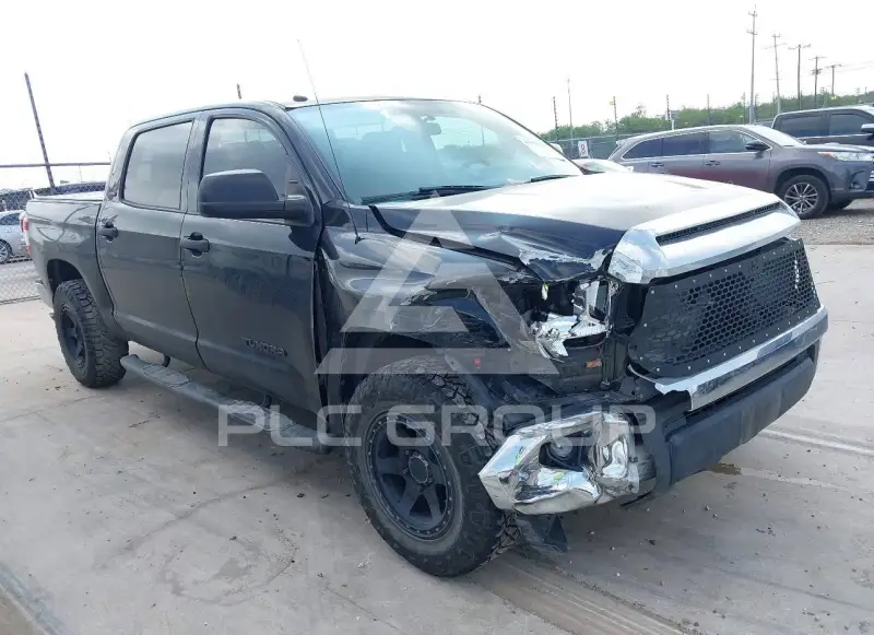 2017 Toyota TUNDRA фото