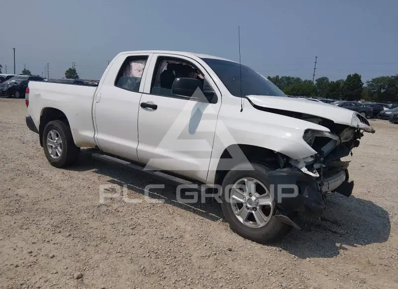 2017 Toyota TUNDRA фото