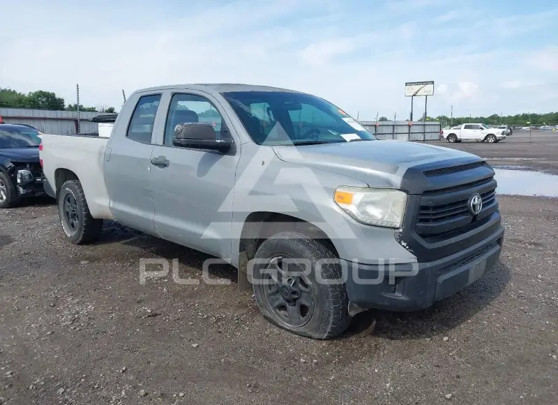 2017 Toyota TUNDRA фото