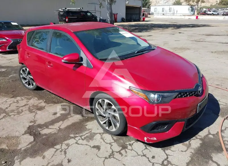 2017 Toyota COROLLA фото