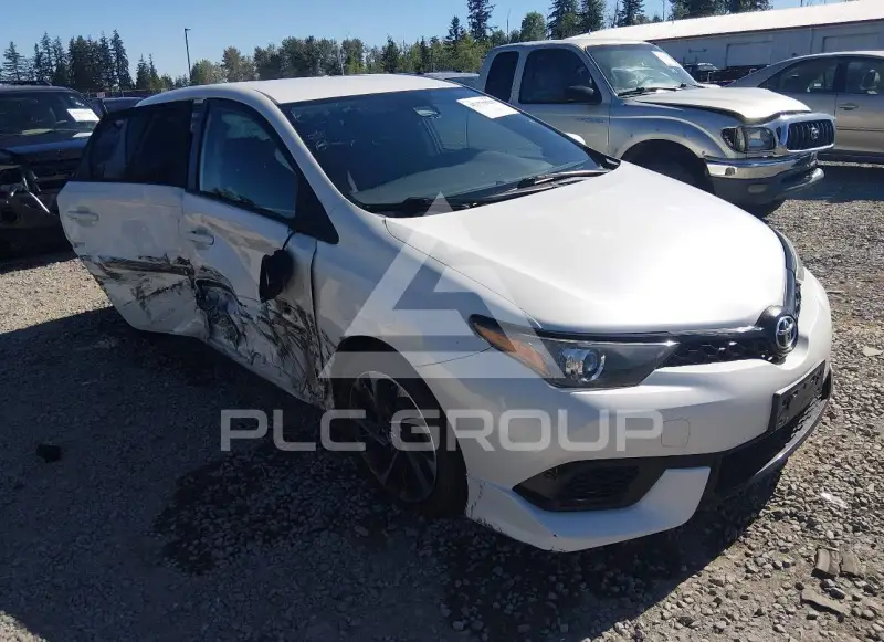 2017 Toyota COROLLA photo