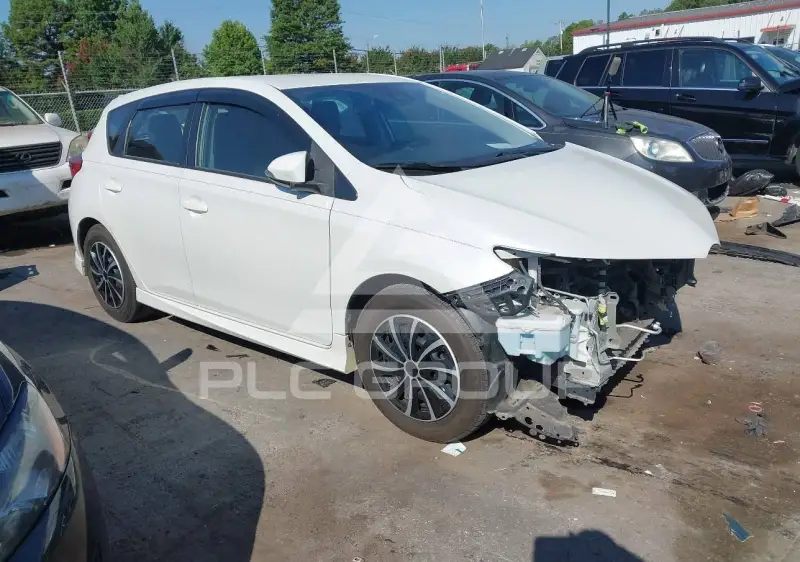 2017 Toyota COROLLA фото