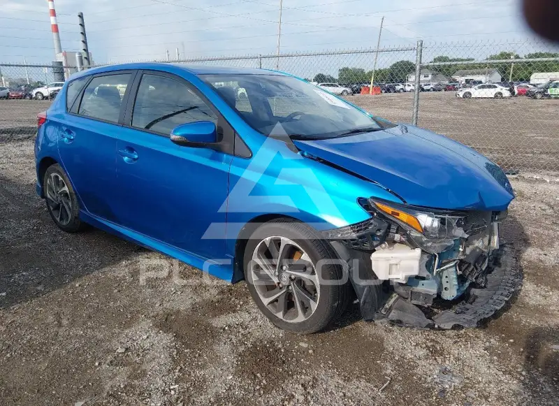 2017 Toyota COROLLA фото