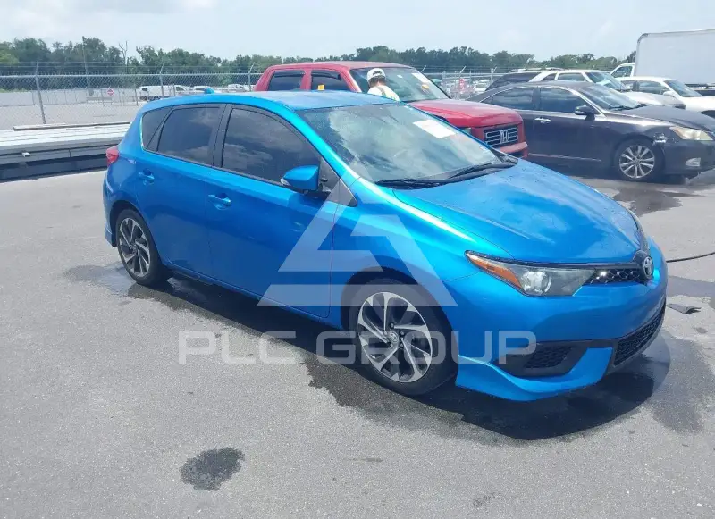2017 Toyota COROLLA фото