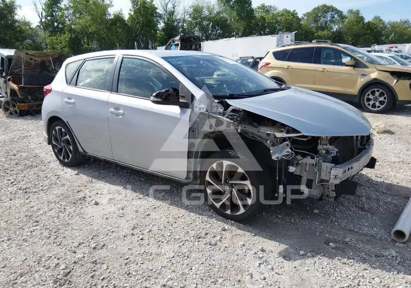 2017 Toyota COROLLA фото