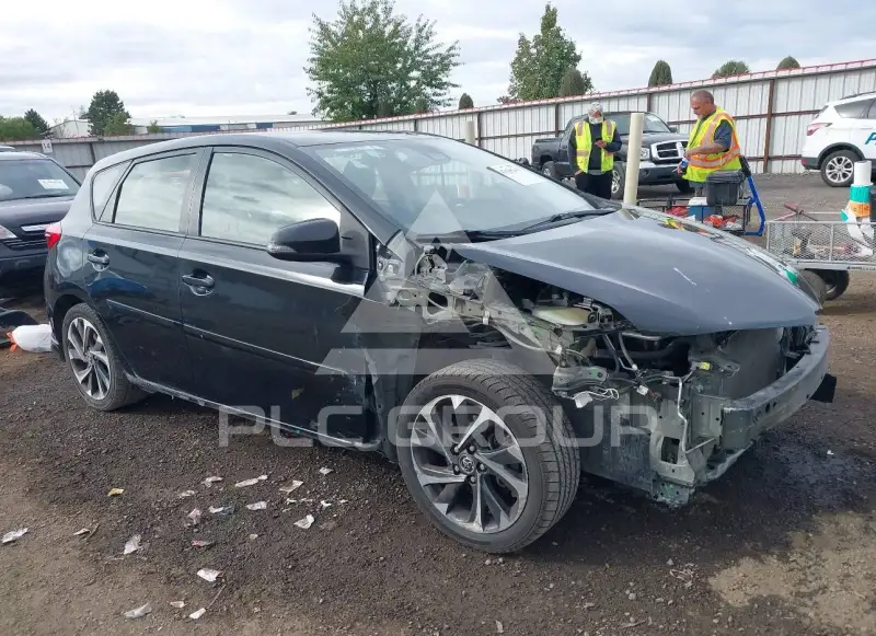 2017 Toyota COROLLA фото