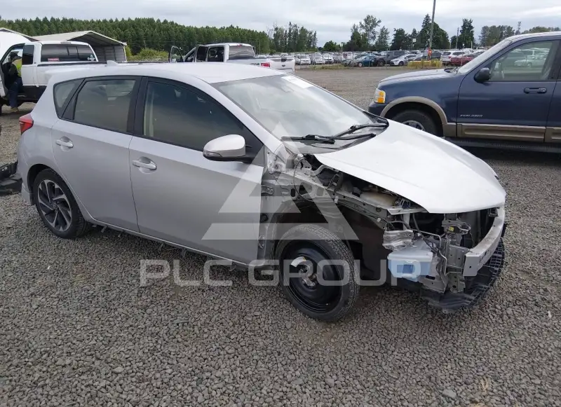 2017 Toyota COROLLA photo