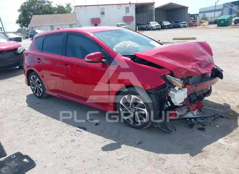 2017 Toyota COROLLA фото