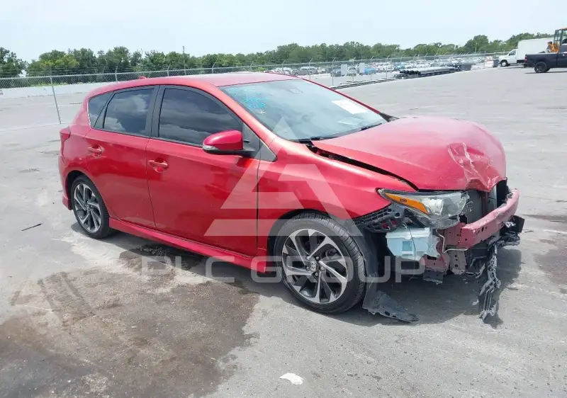 2017 Toyota COROLLA фото