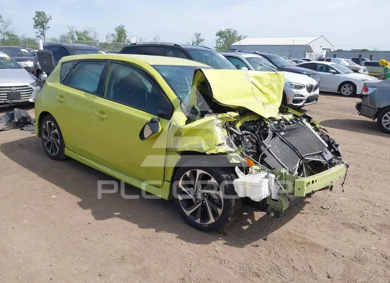 2017 Toyota COROLLA фото
