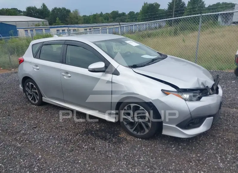 2017 Toyota COROLLA photo