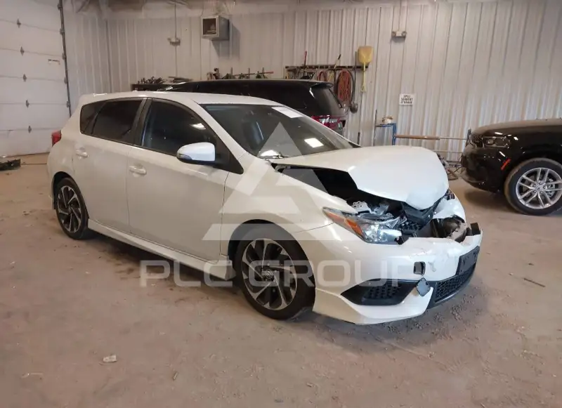 2017 Toyota COROLLA photo