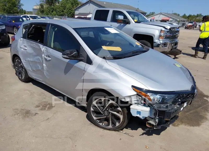2017 Toyota COROLLA фото