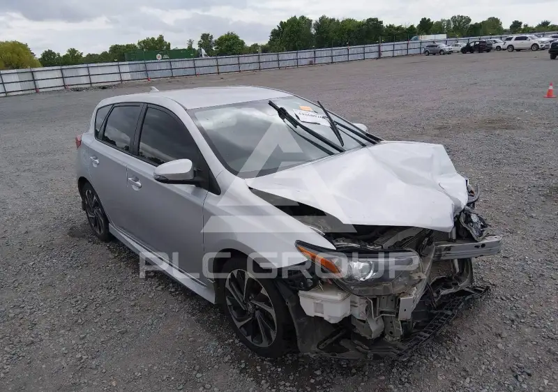 2017 Toyota COROLLA фото