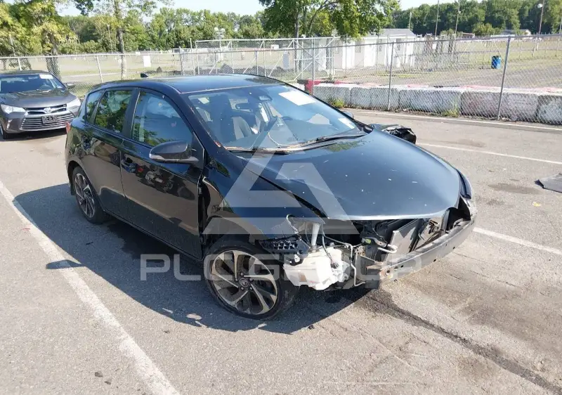 2017 Toyota COROLLA фото