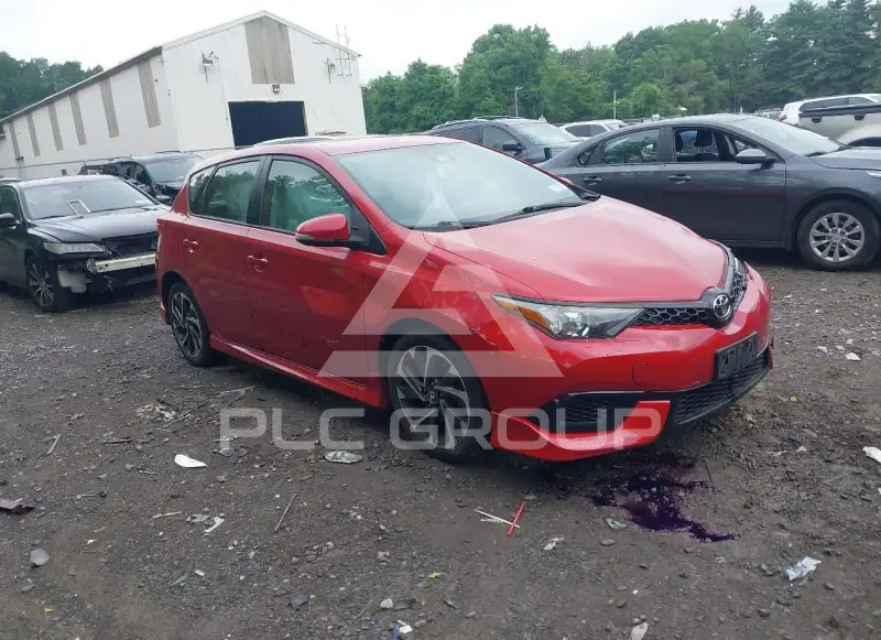 2017 Toyota COROLLA фото