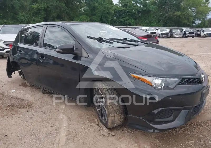 2017 Toyota COROLLA photo