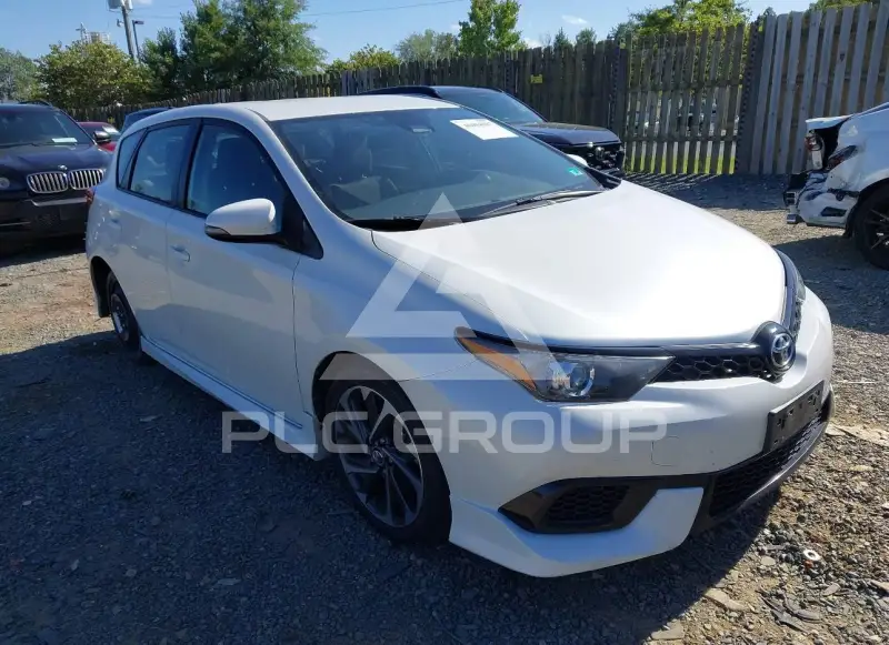2017 Toyota COROLLA photo