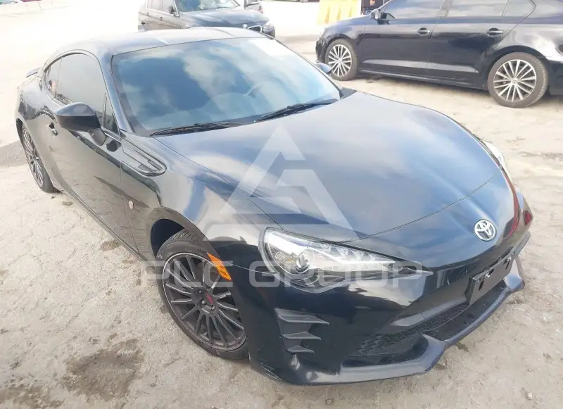 2017 Toyota 86 photo