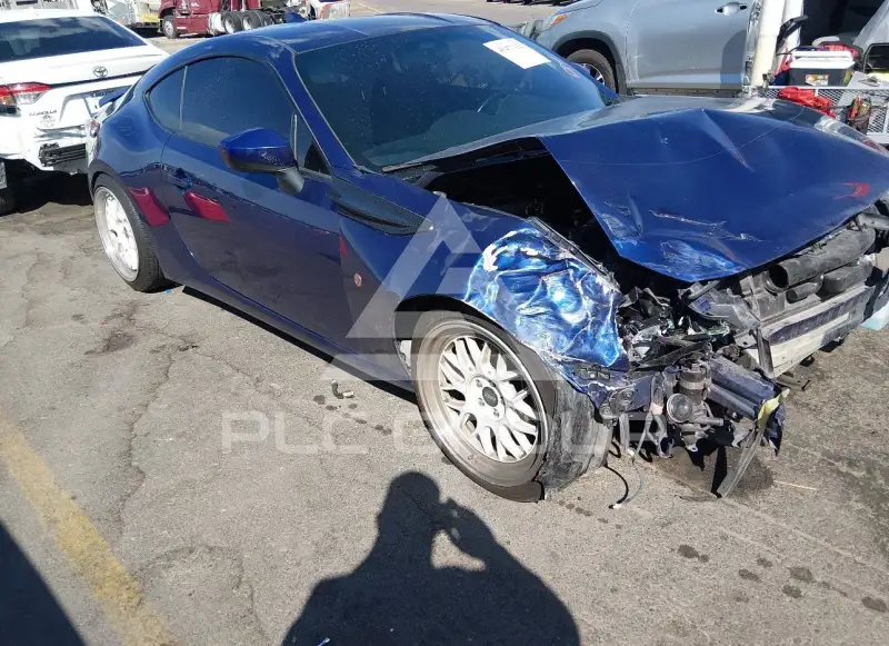 2017 Toyota 86 photo