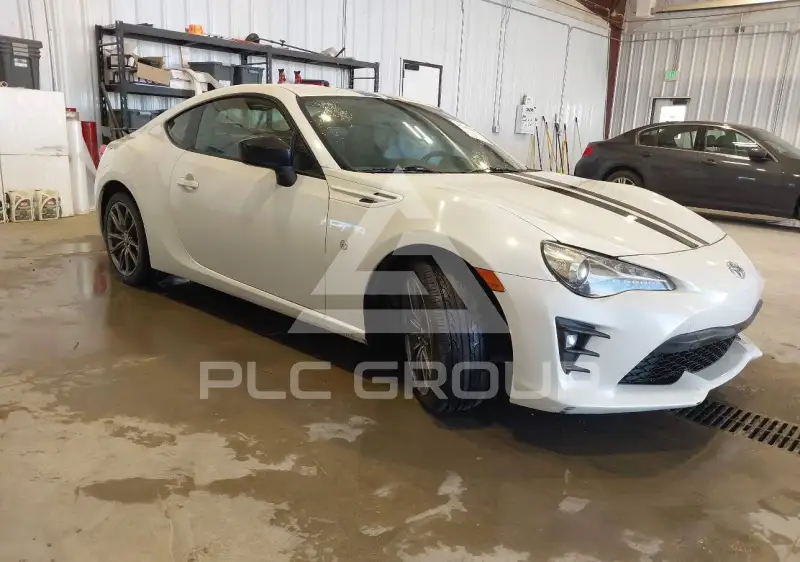 2017 Toyota 86 photo