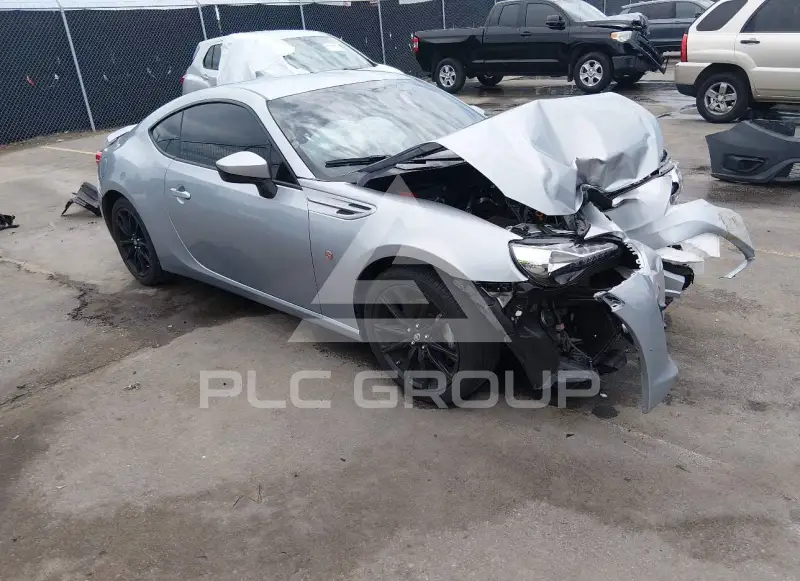 2017 Toyota 86 photo