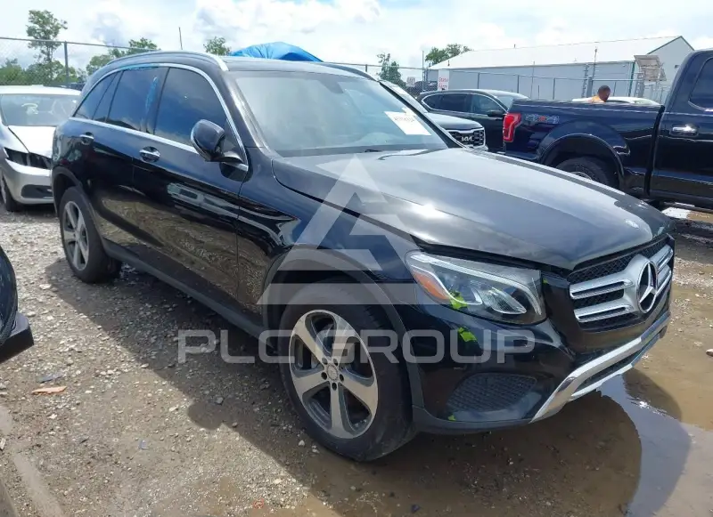2017 Mercedes Benz G 320 фото