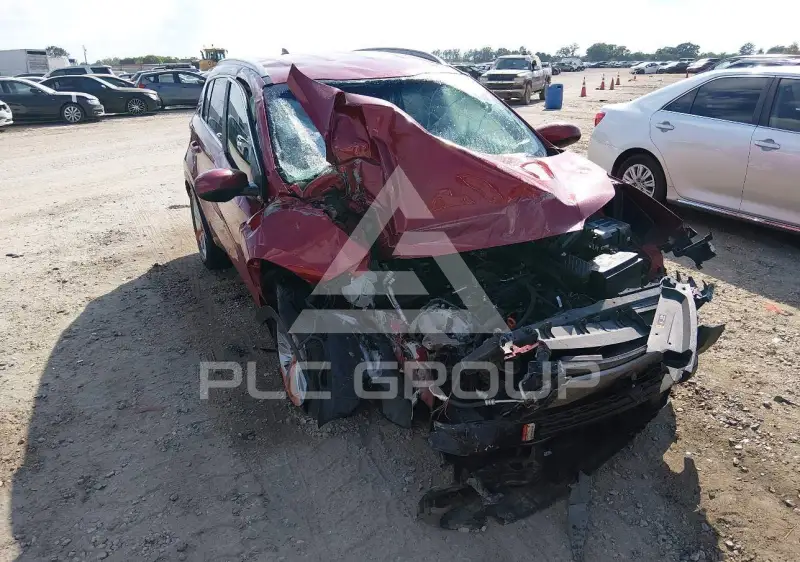 2017 KIA Sportage фото