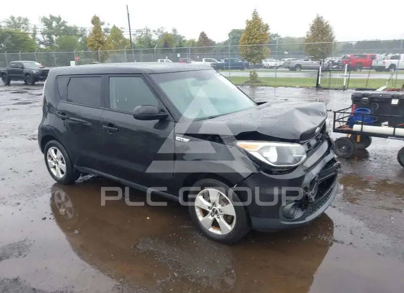 2017 KIA Unknown photo