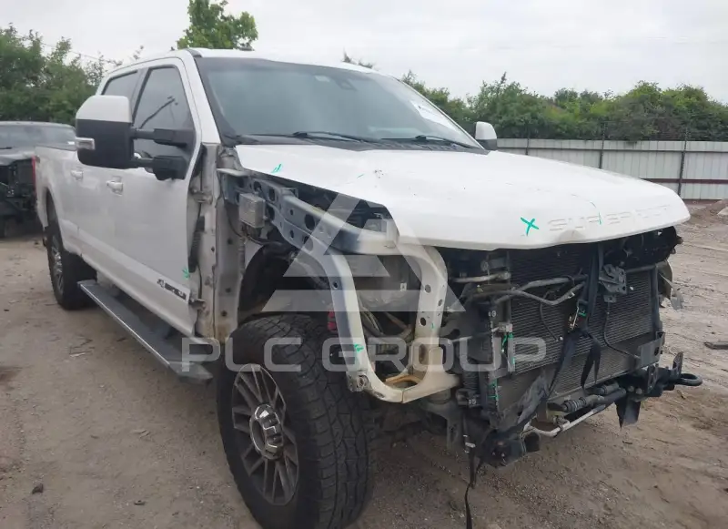 2017 Ford F-250 photo
