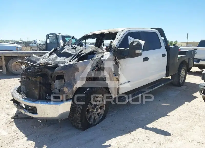2017 Ford F-250 photo