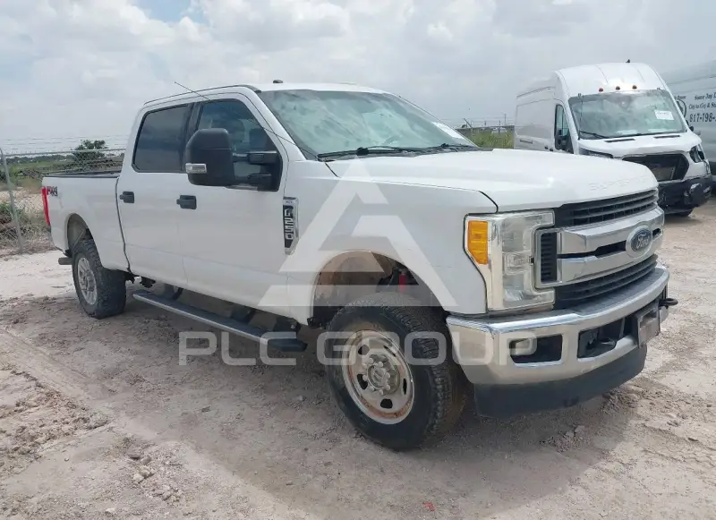 2017 Ford F-250 photo
