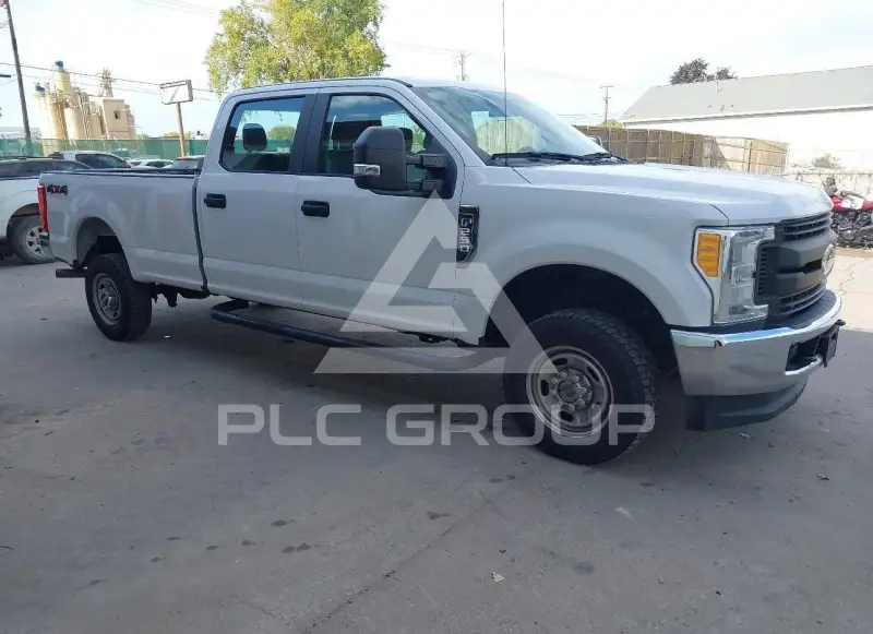 2017 Ford F-250 photo