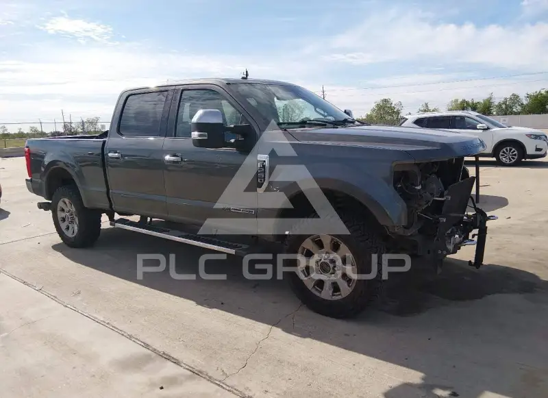2017 Ford F-250 photo