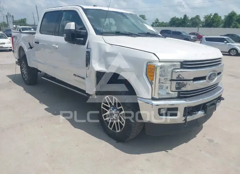 2017 Ford F-250 photo