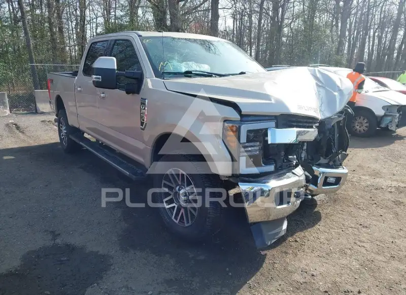 2017 Ford F-250 photo