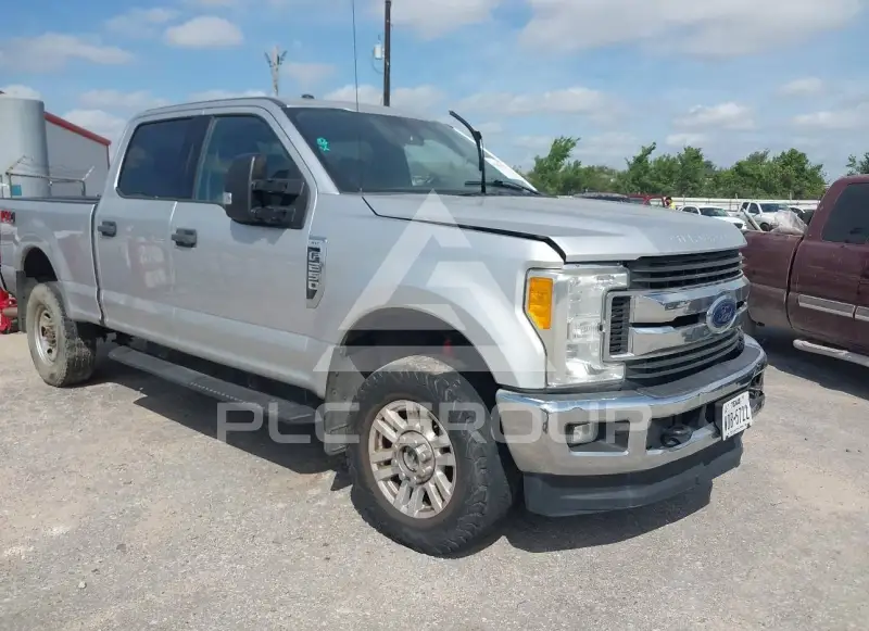2017 Ford F-250 photo