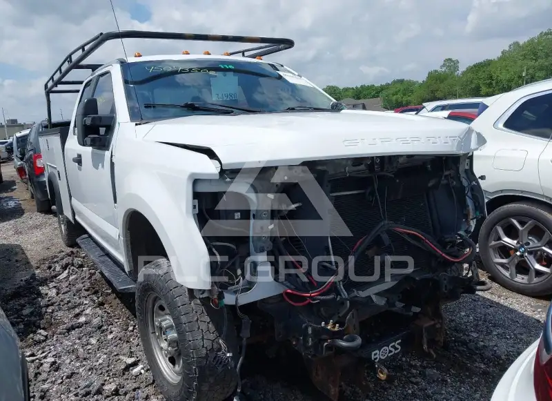 2017 Ford F-250 photo