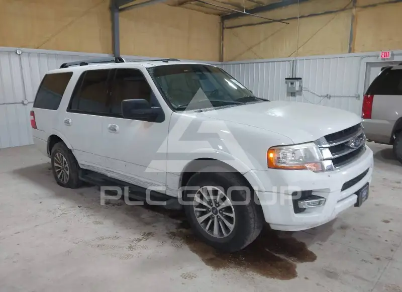 2017 Ford EXPEDITION фото