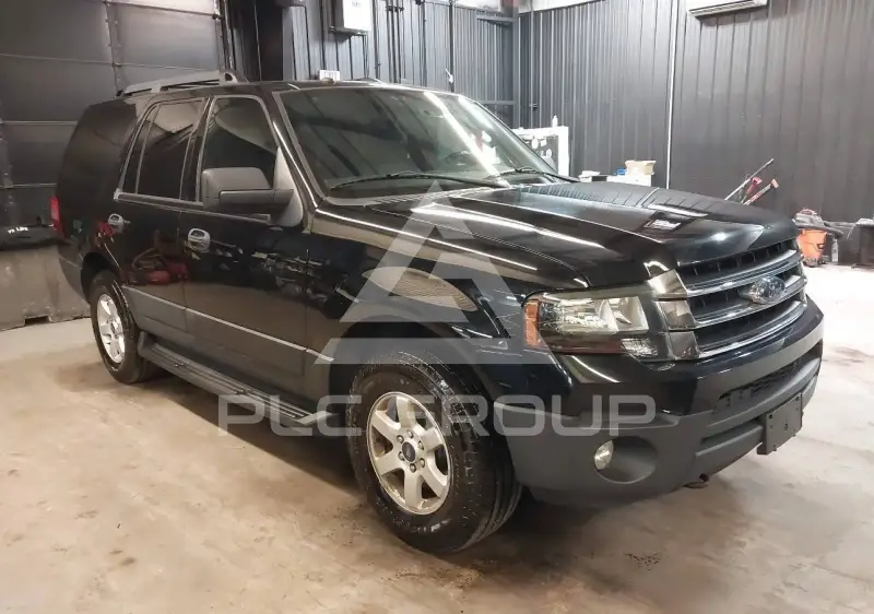2017 Ford EXPEDITION фото