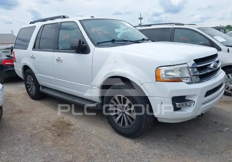 2017 Ford EXPEDITION photo
