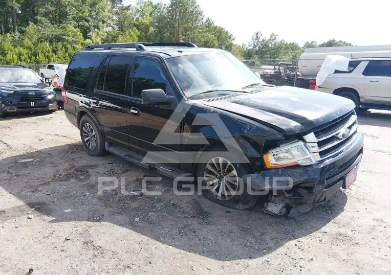 2017 Ford EXPEDITION photo